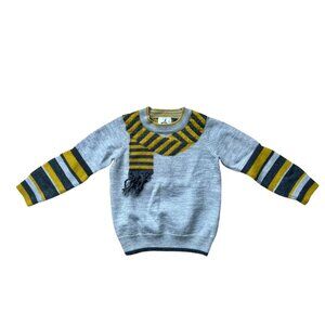 As Little As Knit Sweater 3T - 4T